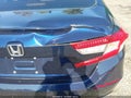 2019 Honda Accord — photo 6 of 22 | VIN 1HGCV1F48KA011146