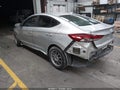 2017 Hyundai Elantra — photo 3 of 15 | VIN KMHD74LF1HU135220