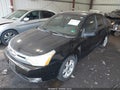 2008 Ford Focus — photo 2 of 15 | VIN 1FAHP35N28W292205