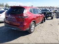 2018 Nissan Rogue — photo 4 of 16 | VIN 5N1AT2MT0JC702035