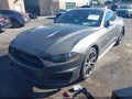 2021 Ford Mustang — photo 2 of 16 | VIN 1FA6P8TH5M5101765