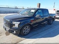 2016 Ford F-150 — photo 2 of 16 | VIN 1FTEW1CF1GKF35217