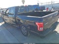 2016 Ford F-150 — photo 3 of 16 | VIN 1FTEW1CF1GKF35217