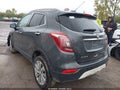 2017 Buick Encore — photo 3 of 17 | VIN KL4CJASB9HB107377