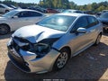 2026 Toyota Corolla — photo 2 of 18 | VIN JTDBCMFEXT3117453