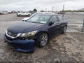 2014 Honda Accord — photo 2 of 20 | VIN 1HGCR2F36EA226126