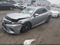 2019 Toyota Camry — photo 2 of 16 | VIN 4T1B11HK4KU826407