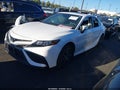 2023 Toyota Camry — photo 2 of 18 | VIN 4T1T11AK7PU756407
