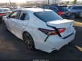 2023 Toyota Camry — photo 3 of 18 | VIN 4T1T11AK7PU756407