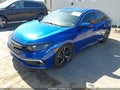 2019 Honda Civic — photo 2 of 16 | VIN 2HGFC2F80KH551748