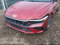 2025 Hyundai Elantra — photo 18 of 18 | VIN KMHLM4DGXSU974706