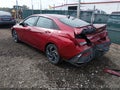 2025 Hyundai Elantra — photo 3 of 18 | VIN KMHLM4DGXSU974706