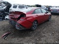 2025 Hyundai Elantra — photo 4 of 18 | VIN KMHLM4DGXSU974706