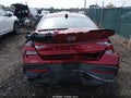2025 Hyundai Elantra — photo 6 of 18 | VIN KMHLM4DGXSU974706