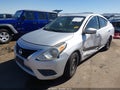 2019 Nissan Versa — photo 2 of 16 | VIN 3N1CN7APXKL834160