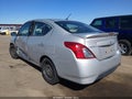 2019 Nissan Versa — photo 3 of 16 | VIN 3N1CN7APXKL834160