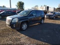 2015 GMC Terrain — photo 2 of 16 | VIN 2GKALMEK5F6366456