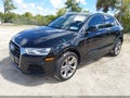 2016 Audi Q3 — photo 2 of 16 | VIN WA1EFCFS1GR008381