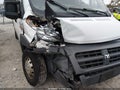 2015 Ram ProMaster 1500 — photo 6 of 18 | VIN 3C6TRVAG7FE513538
