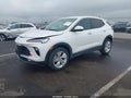 2024 Buick Encore GX — photo 2 of 16 | VIN KL4AMBS24RB154788