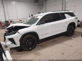 2026 Chevrolet Traverse — photo 2 of 16 | VIN 1GNEVGKS7TJ221776