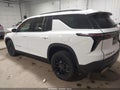 2026 Chevrolet Traverse — photo 3 of 16 | VIN 1GNEVGKS7TJ221776