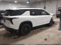 2026 Chevrolet Traverse — photo 4 of 16 | VIN 1GNEVGKS7TJ221776