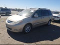 2006 Toyota Sienna — photo 2 of 11 | VIN 5TDZA22CX6S569497