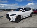 2026 BMW X5 — photo 2 of 17 | VIN 5UX23EU02T9346458
