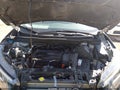 2016 Honda CR-V — photo 10 of 16 | VIN 5J6RM4H77GL139713