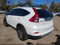 2016 Honda CR-V — photo 3 of 16 | VIN 5J6RM4H77GL139713