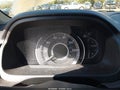 2016 Honda CR-V — photo 7 of 16 | VIN 5J6RM4H77GL139713