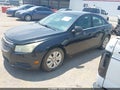 2012 Chevrolet Cruze — photo 2 of 14 | VIN 1G1PC5SH3C7247328
