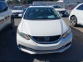 2015 Honda Civic — photo 6 of 16 | VIN 19XFB2F84FE004937