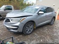 2019 Acura RDX — photo 2 of 16 | VIN 5J8TC2H53KL026451
