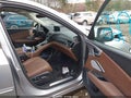 2019 Acura RDX — photo 5 of 16 | VIN 5J8TC2H53KL026451