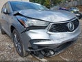 2019 Acura RDX — photo 6 of 16 | VIN 5J8TC2H53KL026451
