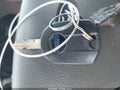2012 Ford Fusion — photo 11 of 11 | VIN 3FAHP0HG0CR323183