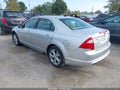 2012 Ford Fusion — photo 3 of 11 | VIN 3FAHP0HG0CR323183