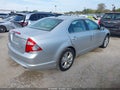 2012 Ford Fusion — photo 4 of 11 | VIN 3FAHP0HG0CR323183