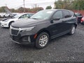 2022 Chevrolet Equinox — photo 2 of 16 | VIN 3GNAXTEV4NL135554