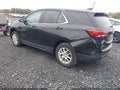 2022 Chevrolet Equinox — photo 3 of 16 | VIN 3GNAXTEV4NL135554