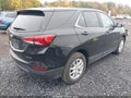 2022 Chevrolet Equinox — photo 4 of 16 | VIN 3GNAXTEV4NL135554