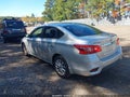 2016 Nissan Sentra — photo 3 of 11 | VIN 3N1AB7AP0GY240350