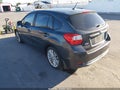 2013 Subaru Impreza — photo 3 of 11 | VIN JF1GPAD63DH814655