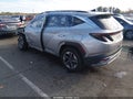2025 Hyundai Tucson Hybrid — photo 3 of 16 | VIN KM8JCDD11SU340495