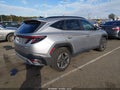 2025 Hyundai Tucson Hybrid — photo 4 of 16 | VIN KM8JCDD11SU340495