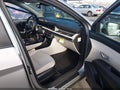 2025 Hyundai Tucson Hybrid — photo 5 of 16 | VIN KM8JCDD11SU340495