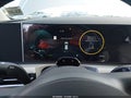 2025 Hyundai Tucson Hybrid — photo 7 of 16 | VIN KM8JCDD11SU340495
