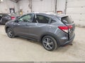 2022 Honda HR-V — photo 3 of 16 | VIN 3CZRU6H58NM741736